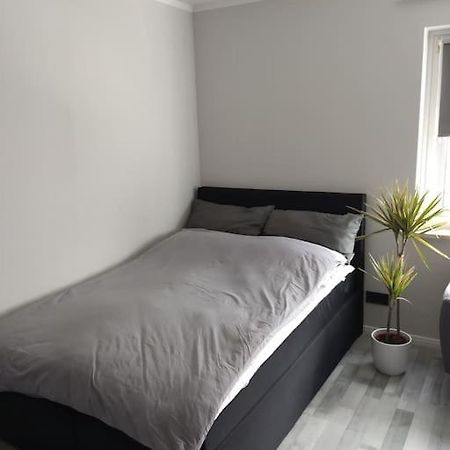 Apartment In 不来梅港 外观 照片