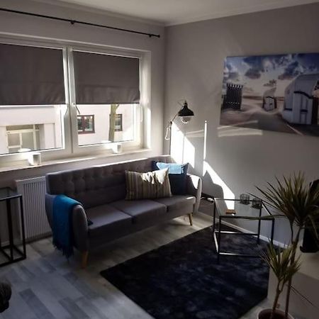Apartment In 不来梅港 外观 照片