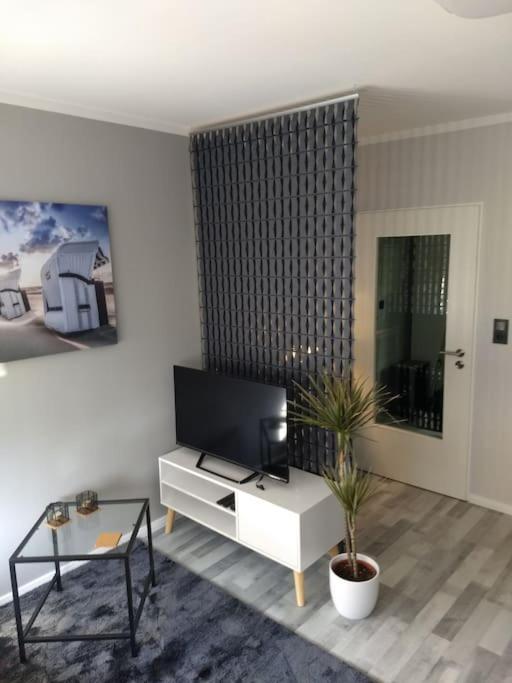 Apartment In 不来梅港 外观 照片