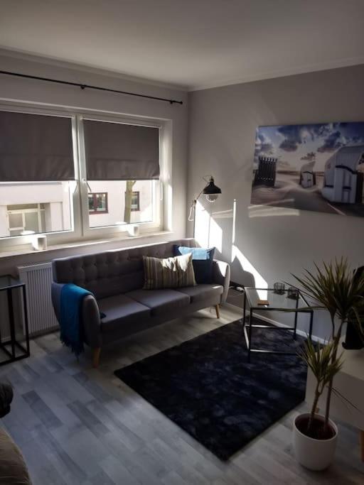 Apartment In 不来梅港 外观 照片