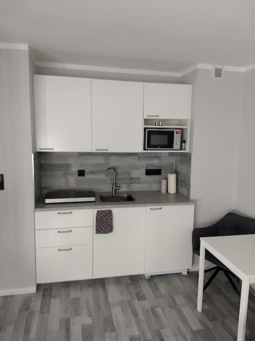 Apartment In 不来梅港 外观 照片
